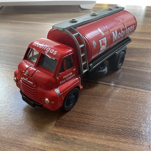 Vanguards bedford type - vanguards,