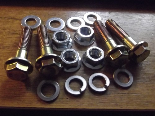 Anti roll bar drop - , link