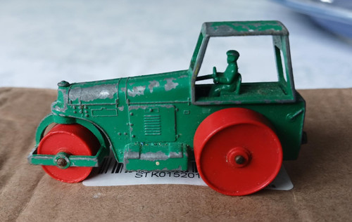 Matchbox lesney aveling - 1,