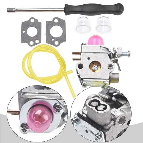 Reliable carburetor assembly - reliable,