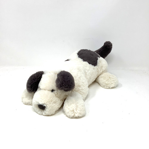 Jellycat dashing dog - am,