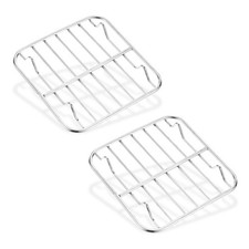 2 Pack Grill Grate