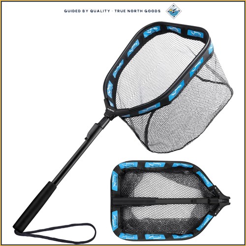 Floating fishing net for - floating,