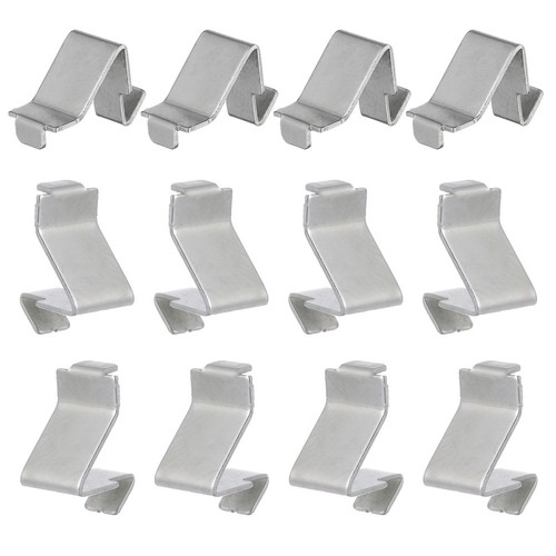 Pcs shelf clips cabinet - shelf,