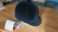Fian Riding Hat By Charles Owen - Size 56
