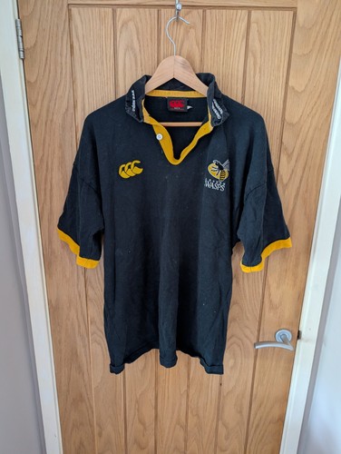 London wasps rugby - wasps, shirt