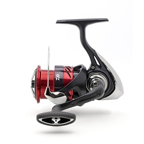 Daiwa fishing reel ninja - daiwa,