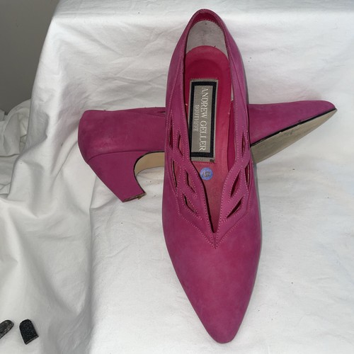 Andrew geller boutique - andrew,