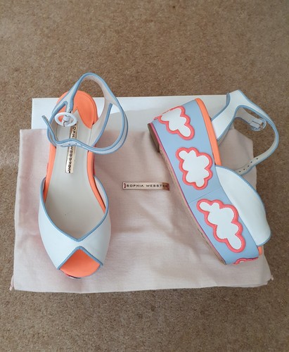 Sophia webster sandals it35 - sandals,
