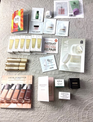 Luxury beauty skincare - luxury,