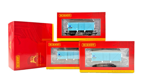 Hornby gauge r60115 - r60115,