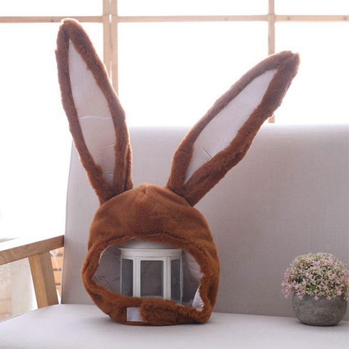Long ear bunny hat party - hat,