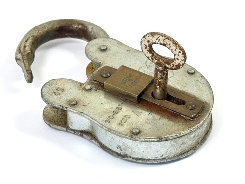 Vintage ace lever - 4,