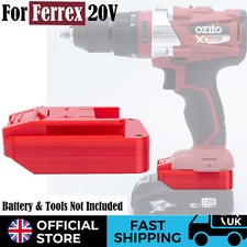 DEACKIMEI For Ferrex 20V