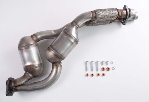 Eec catalyst fits bmw - fits,