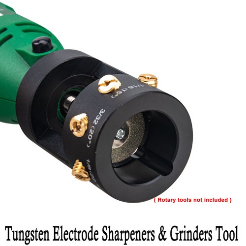 Tig welding tungsten electrode - welding,