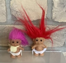 Vintage 2” RUSS Berries Baby