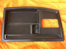 LDV Convoy Pilot Van Dashboard Mat Coin Pen Holder Fuse Cover Diagram 1996- 2005