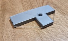 UK Made 90mm Pottery Clay