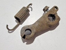 Rear Brake Pedal Middle