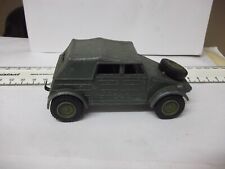 DINKY 1960'S MILITARY KDF -