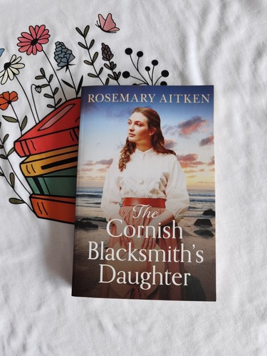 The cornish blacksmith - the, blacksmith's