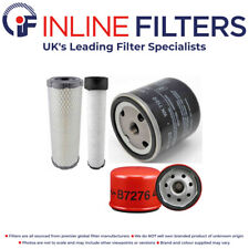 Filter Kit - Engine - Amazone Profihopper PH1250WDi w/Lombardini Eng