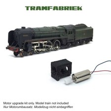 Minitrix hornby britannia - britannia, +