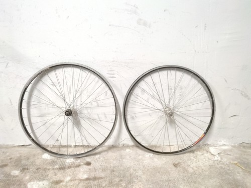 Wheels racing rear - p,