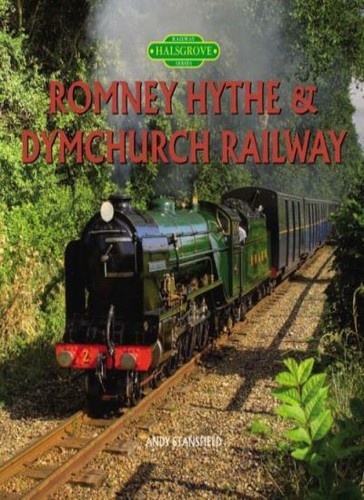 Romney hythe dymchurch - hythe, &