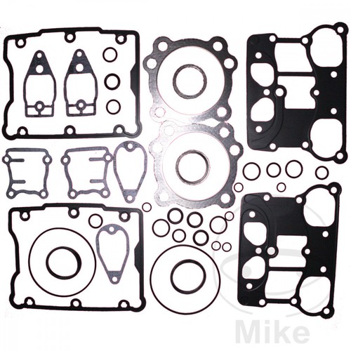 Athena top end gasket - end,