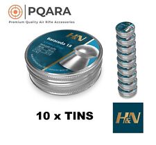H&N Baracuda 18s Airgun