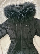 Froccella Donna coat