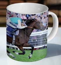 Frankel Horse Racing Legend