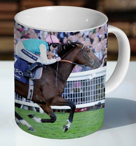 Frankel horse racing legend - racing,