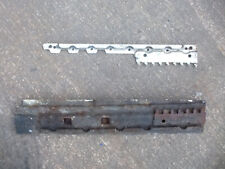 VW CAMPER VOLKSWAGEN T2 bay interior cab driver seat rails runners OE mounts