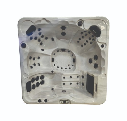 Person outdoor whirlpool - 6,