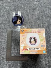 Uma Musume Ichiban Kuji Rice Shower Mini Glass Official Goods Japan