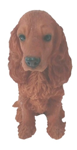 Vivid arts golden red cocker - vivid,