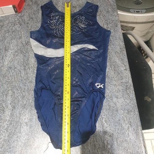 Girls medium gymnastics - medium,