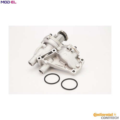 Water pump engine cooling - water,