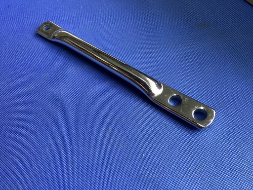 Bsa a65l a65r 1965 chrome - a65l,