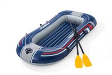 Bestway Dinghy Rowing Fishing