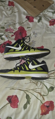 Nike vapor tour - tour, roger