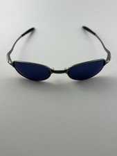 Oakley E Wire 2.1 Light Silver
