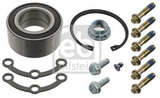 Febi Bilstein 21872 Rear Left