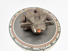 Lexus CT200h 2013 NSF Passengers Front Left Brake Caliper