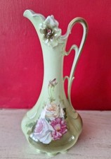 Austrian  H M C1910s Green