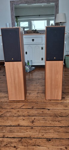 Kef cresta floorstanding - kef, 3
