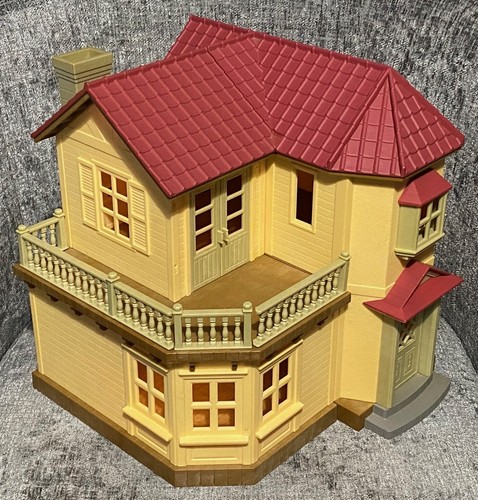 Sylvanian families 5173 - 5173,